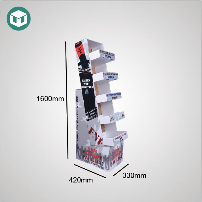 pop display stand 2