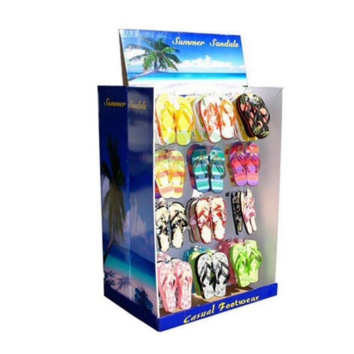 flip flop display stand 3