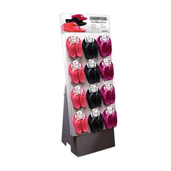 flip flop display stand 5