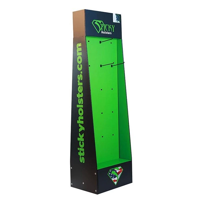 Jewelry Floor Display Stands 1