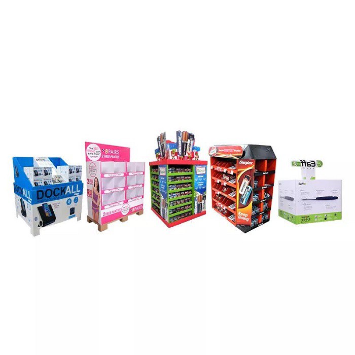 pallet display 26