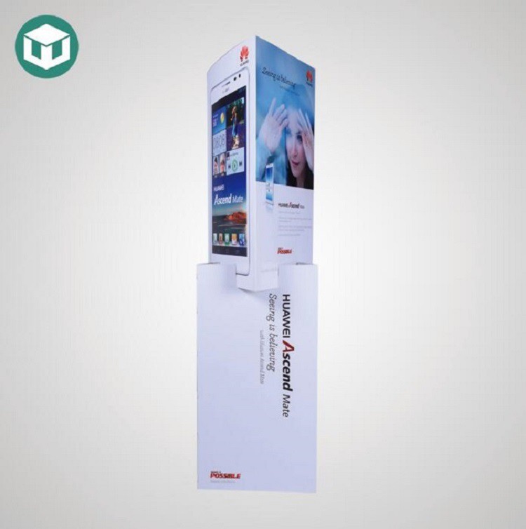 Cardboard standup 3