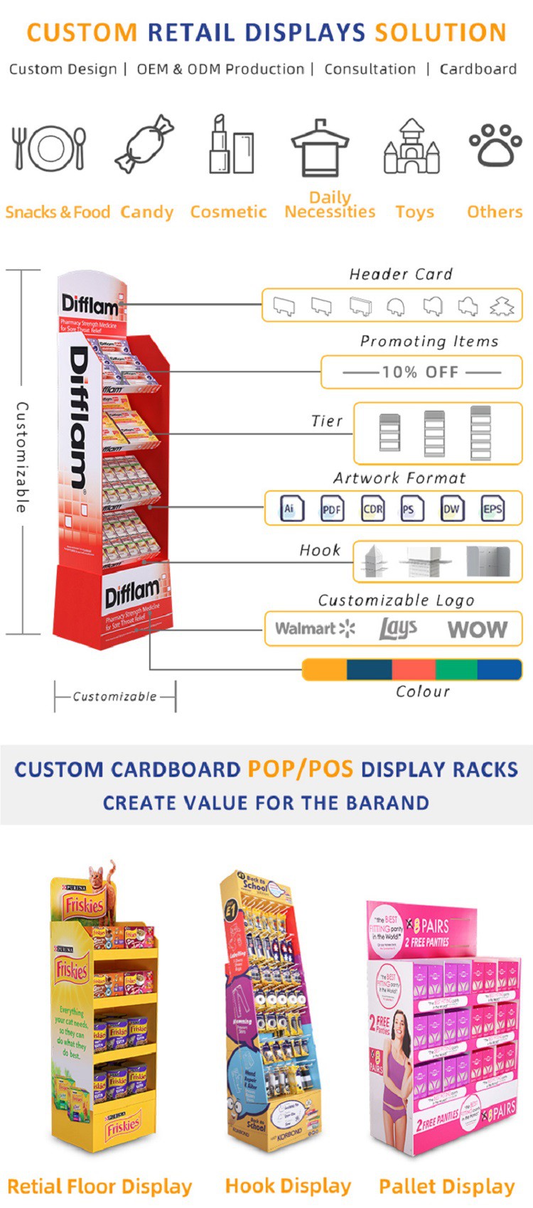 custom display stands (2)