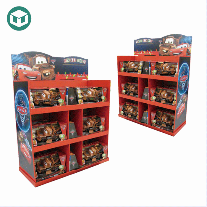 Toy-Stores-Cardboard-Pallet-Display-Shelves-1