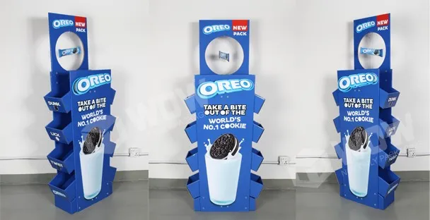 food display stand food display stand