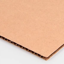 Natural Brown Kraft Linerboard Natural Brown Kraft Linerboard
