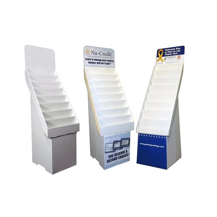 Hallmark Gift Card Display Stand