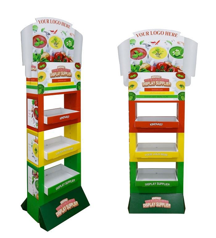 Pantalla pop para galletas