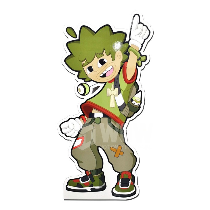 Cartoon Cut Out Standee best